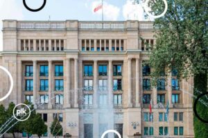 Noc Muzeów 2026 w Ministerstwie Finansów