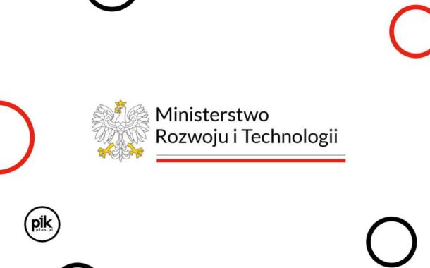 Ministerstwo Rozwoju i Technologii