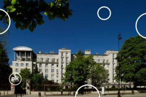 Noc Muzeów 2026 w Ministerstwie Sprawiedliwości