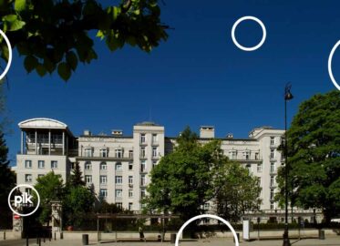 Noc Muzeów 2026 w Ministerstwie Sprawiedliwości