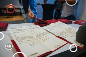 Noc Muzeów 2026 w Domu Bez Kantów