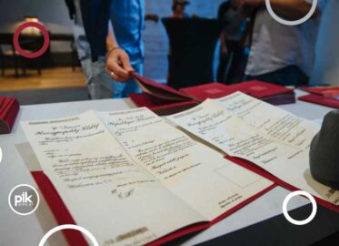 Noc Muzeów 2026 w Domu Bez Kantów