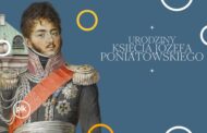 Urodziny księcia Józefa Poniatowskiego | piknik urodzinowy