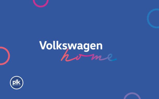 Volkswagen Home