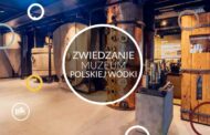 Zwiedzanie Muzeum Polskiej Wódki