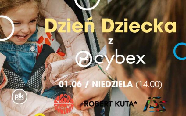 Dzień Dziecka w Cud na Wisłą
