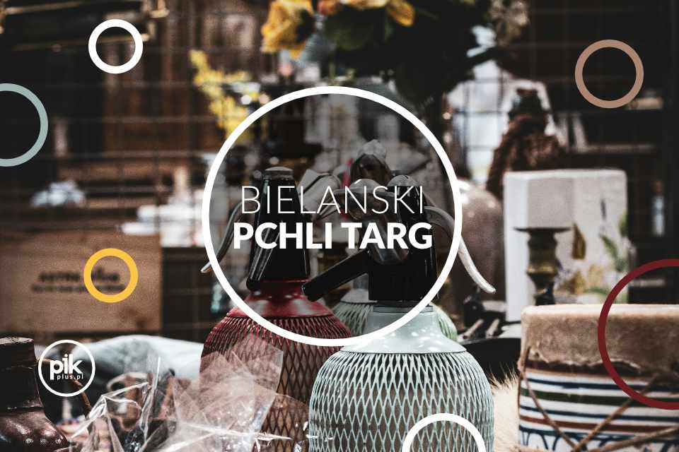 Bielański Pchli Targ