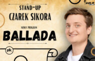 Czarek Sikora | stand-up