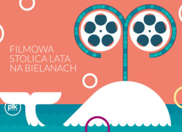Kino plenerowe na Bielanach