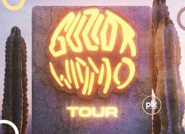 Guzior | koncert w Warszawie - Bilety