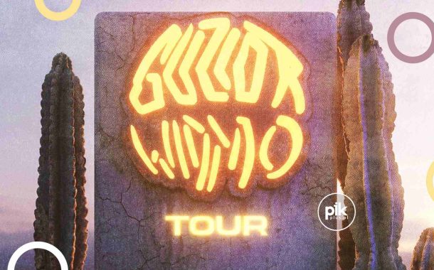 Guzior | koncert w Warszawie - Bilety