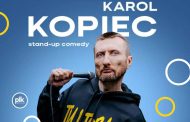 Karol Kopiec | stand-up