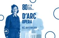 D’ARC | opera