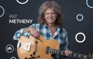 Pat Metheny | koncert w Warszawie - Bilety