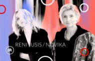 Reni Jusis / Novika | koncert