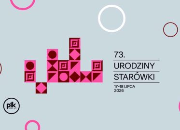 Urodziny Starówki 2026