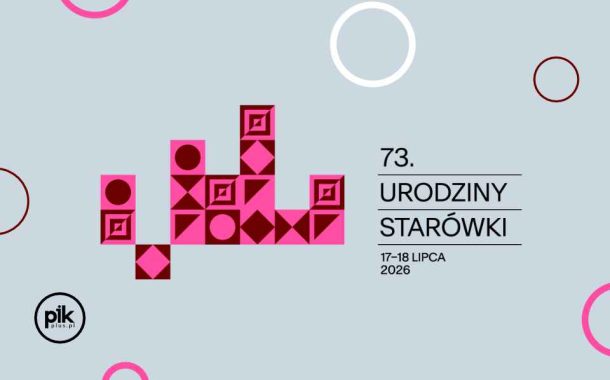 Urodziny Starówki 2026