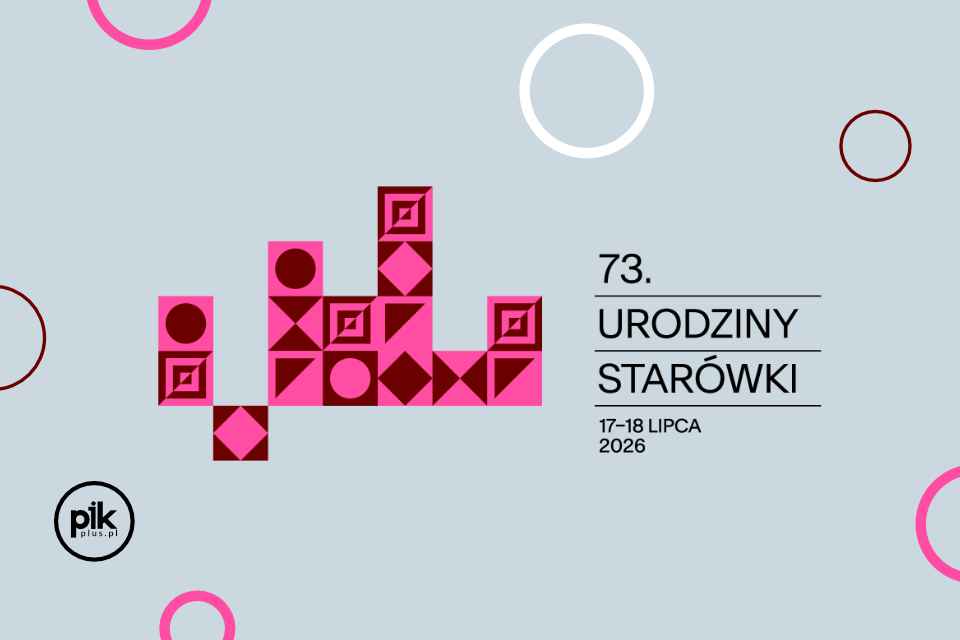 Urodziny Starówki 2026