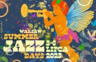Warsaw Summer Jazz Days