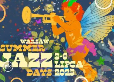 Warsaw Summer Jazz Days