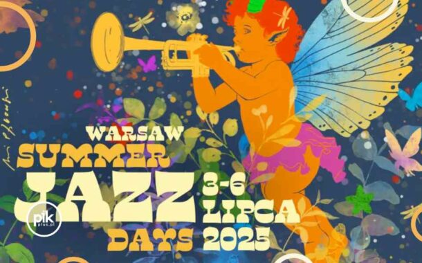 Warsaw Summer Jazz Days