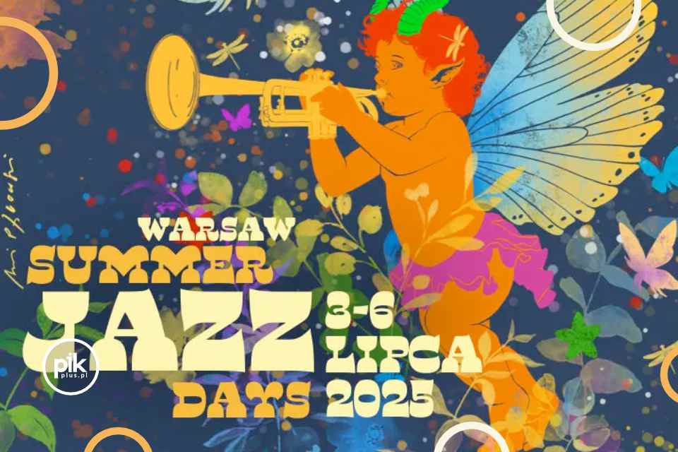 Warsaw Summer Jazz Days