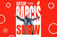 Artur Barciś Show w Warszawie