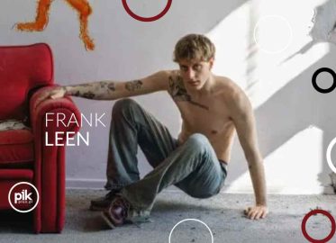 Frank Leen | koncert w Warszawie - Bilety