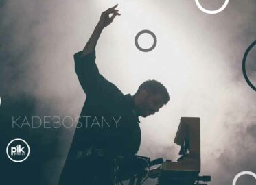 Kadebostany | koncert