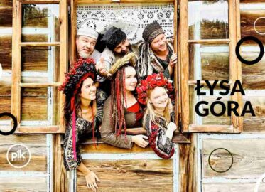 Łysa Góra | koncert