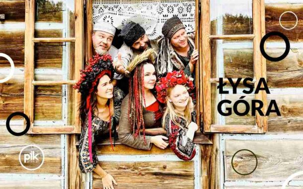 Łysa Góra | koncert