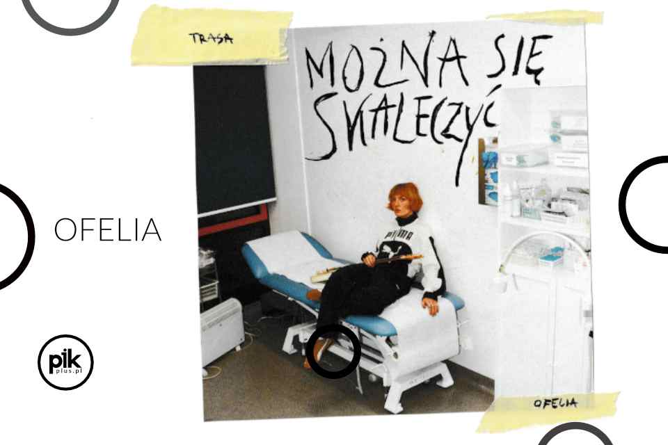 Ofelia | koncert