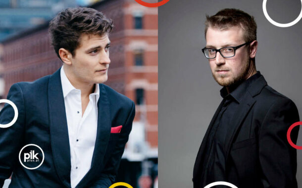 Jakub Józef Orliński & Michał Biel | koncert