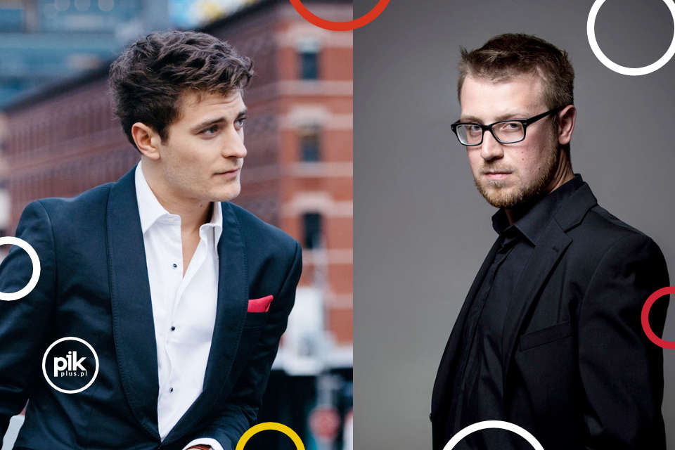 Jakub Józef Orliński & Michał Biel | koncert