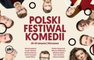 Polski Festiwal Komedii - Stand-upu