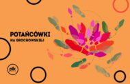 Potańcówki na Grochowskiej