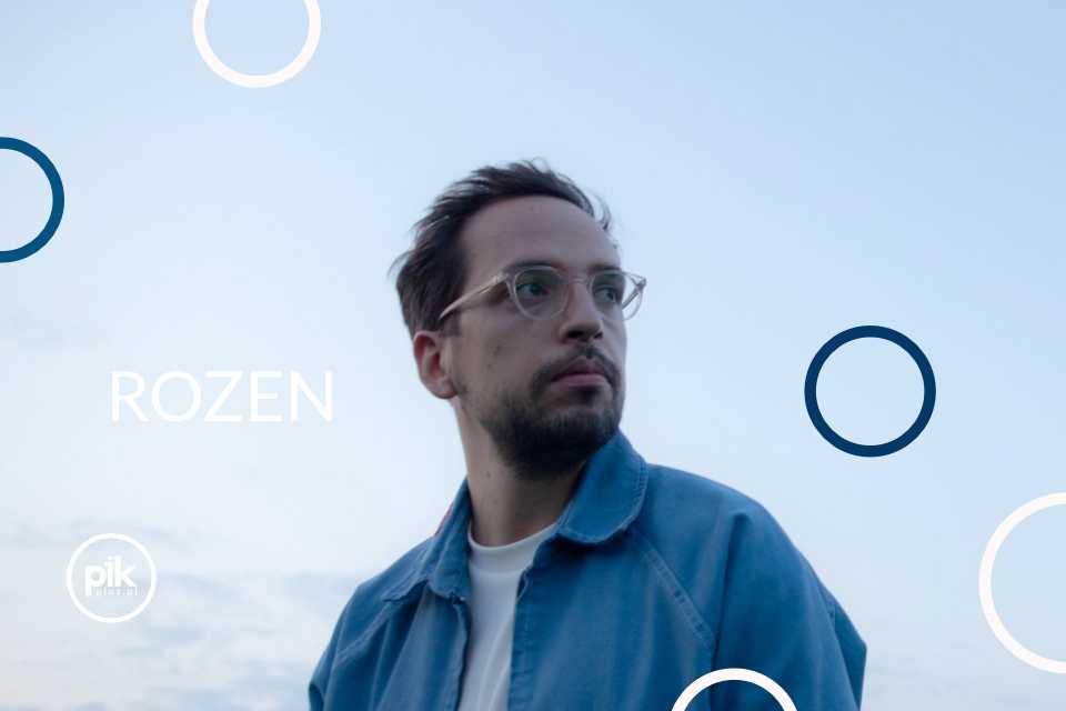 Rozen | koncert