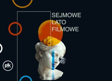 Kino plenerowe w Ogrodach Sejmowych