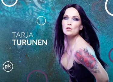 Tarja Turunen | koncert w Warszawie - Bilety