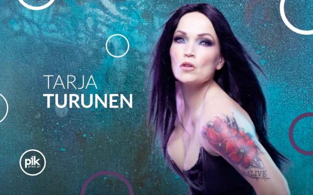 Tarja Turunen | koncert w Warszawie - Bilety