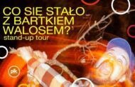Bartek Walos | stand-up