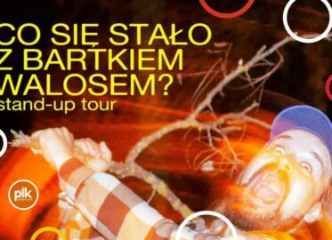 Bartek Walos | stand-up