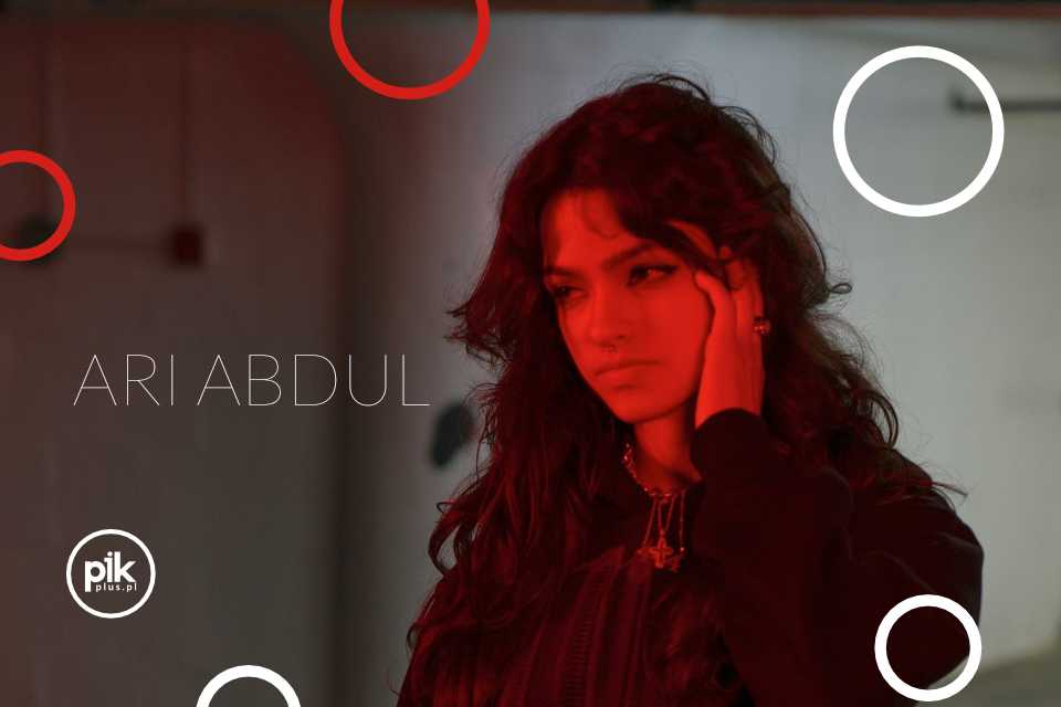 Ari Abdul | koncert