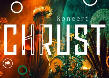 Chrust – słowiański electro-folk | koncert