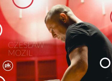 Czesław Mozil | koncert w Warszawie - Bilety
