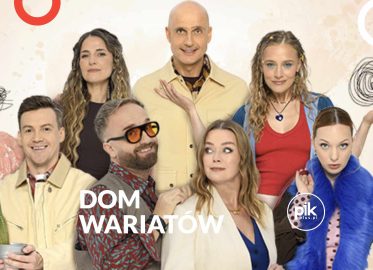 Dom wariatów | spektakl w Warszawie - Bilety
