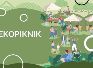 Ekopiknik w Warszawie