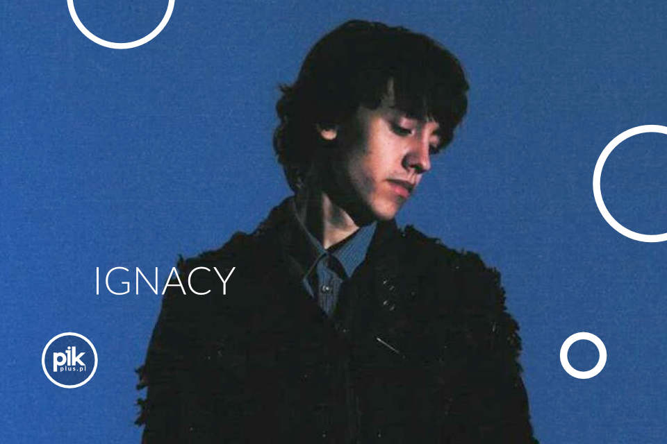 Ignacy | koncert