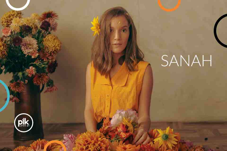 Sanah | koncert w Warszawie