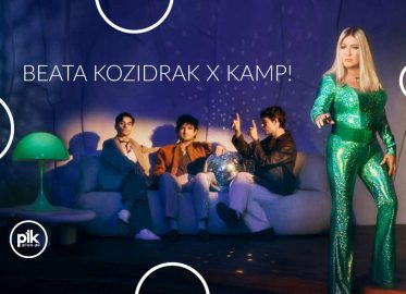 Beata x KAMP | koncert w Warszawie - Bilety